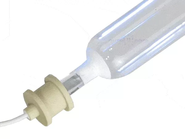 Aetek Part # 0701134 UV Curing Lamp Bulb