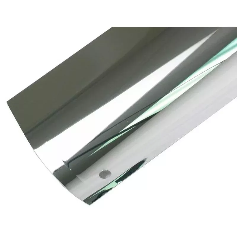 Aetek Part # 0701270 UV Curing Reflector Liner