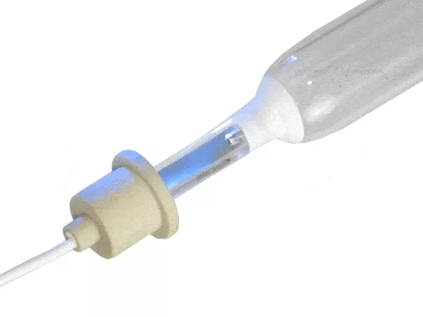Aetek Part # 0701346 UV Curing Lamp Bulb