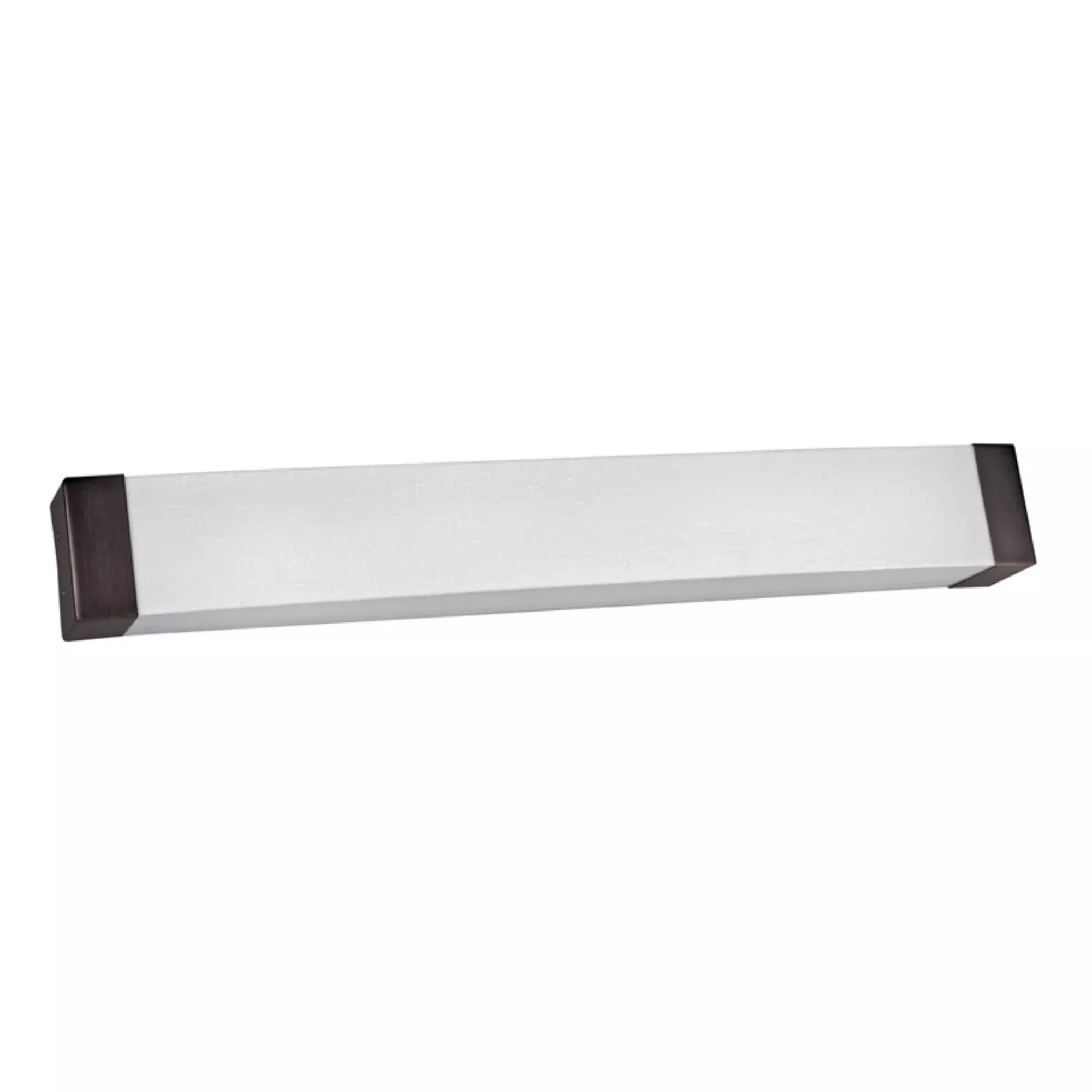 AFX Algiers 37" LED Vanity, Oakley Bronze Finish
