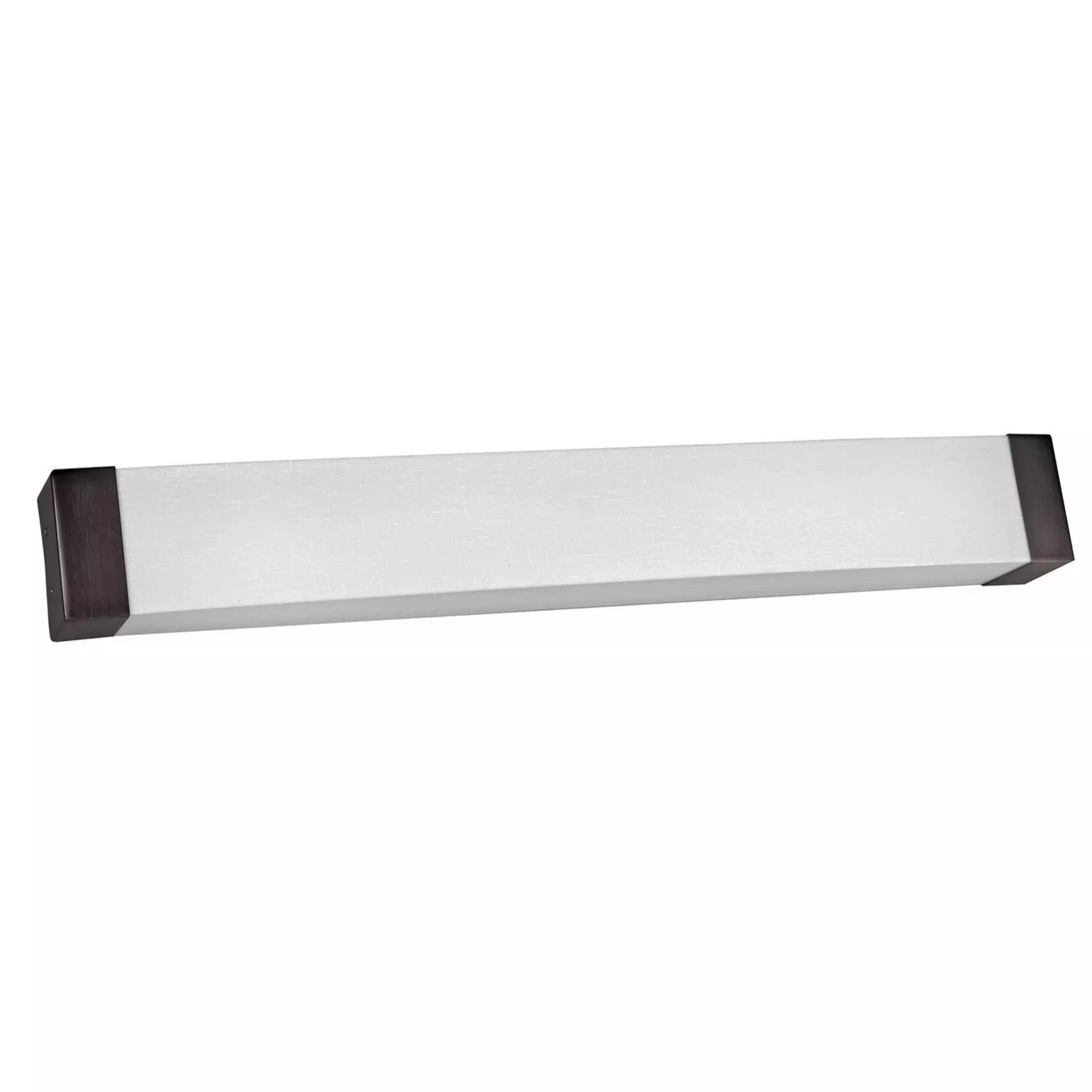 AFX Algiers 49" LED Vanity, Oakley Bronze Finish