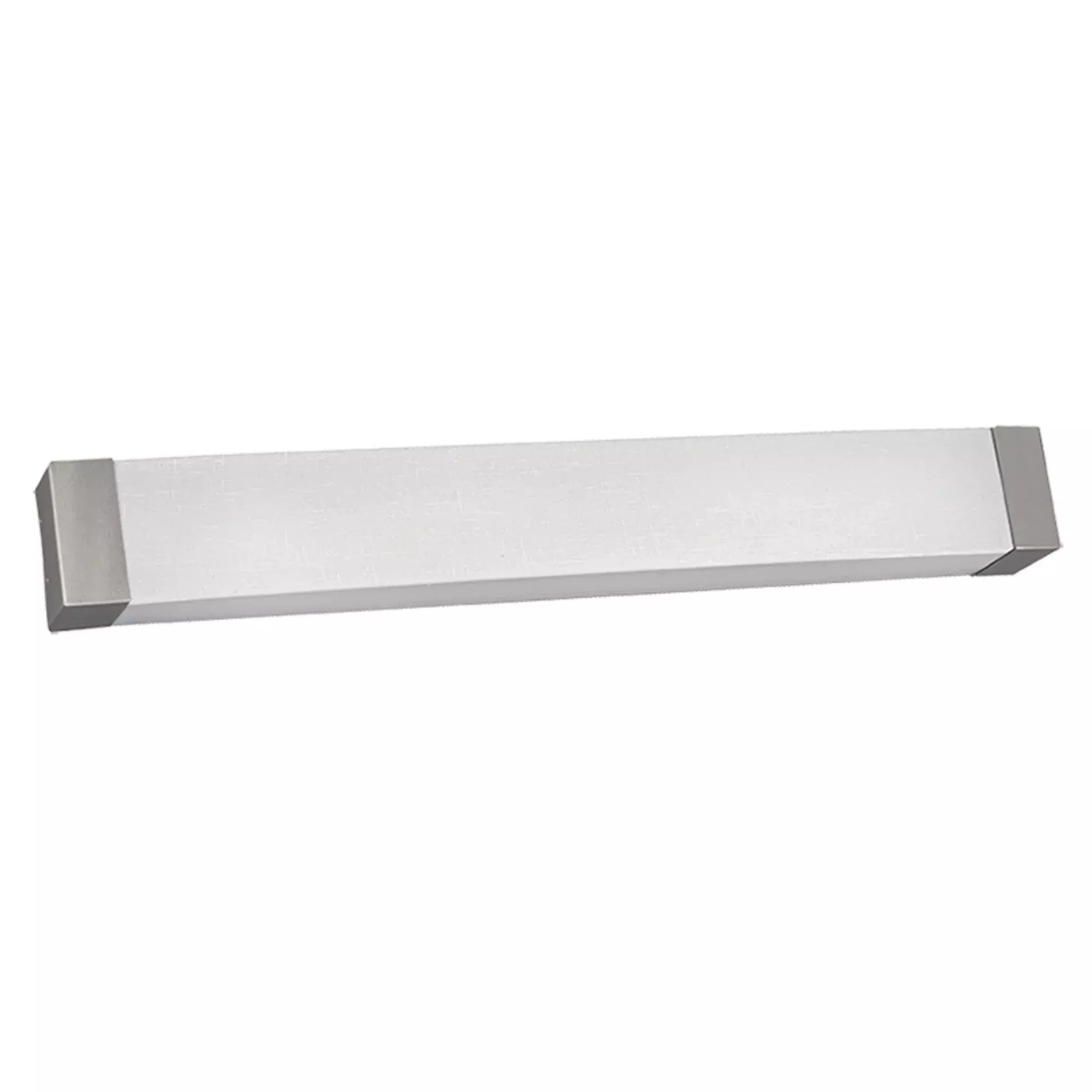 AFX Algiers 49" LED Vanity, Satin Nickel Finish