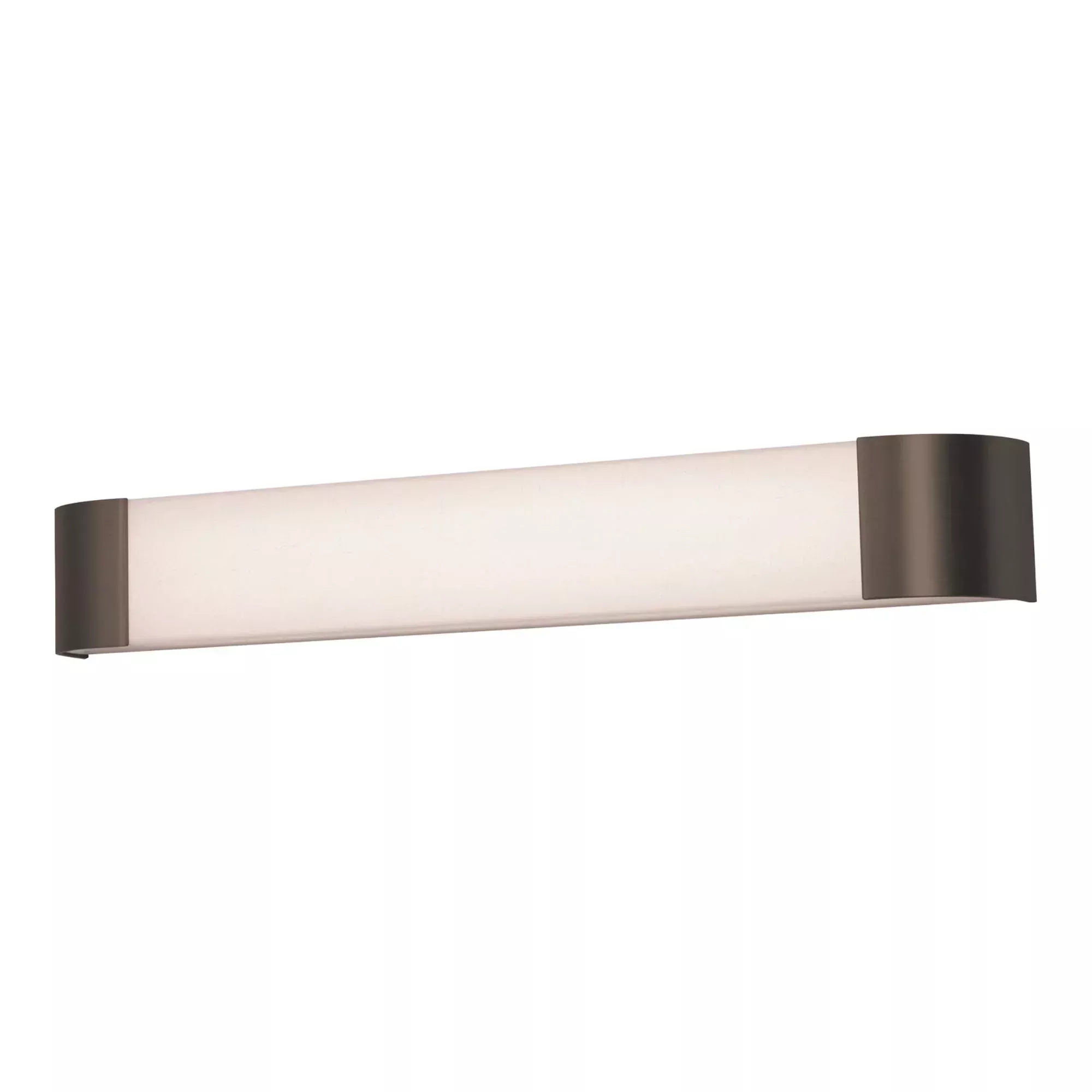AFX Allen 54" LED Vanity, Oil-Rubbed Bronze Finish