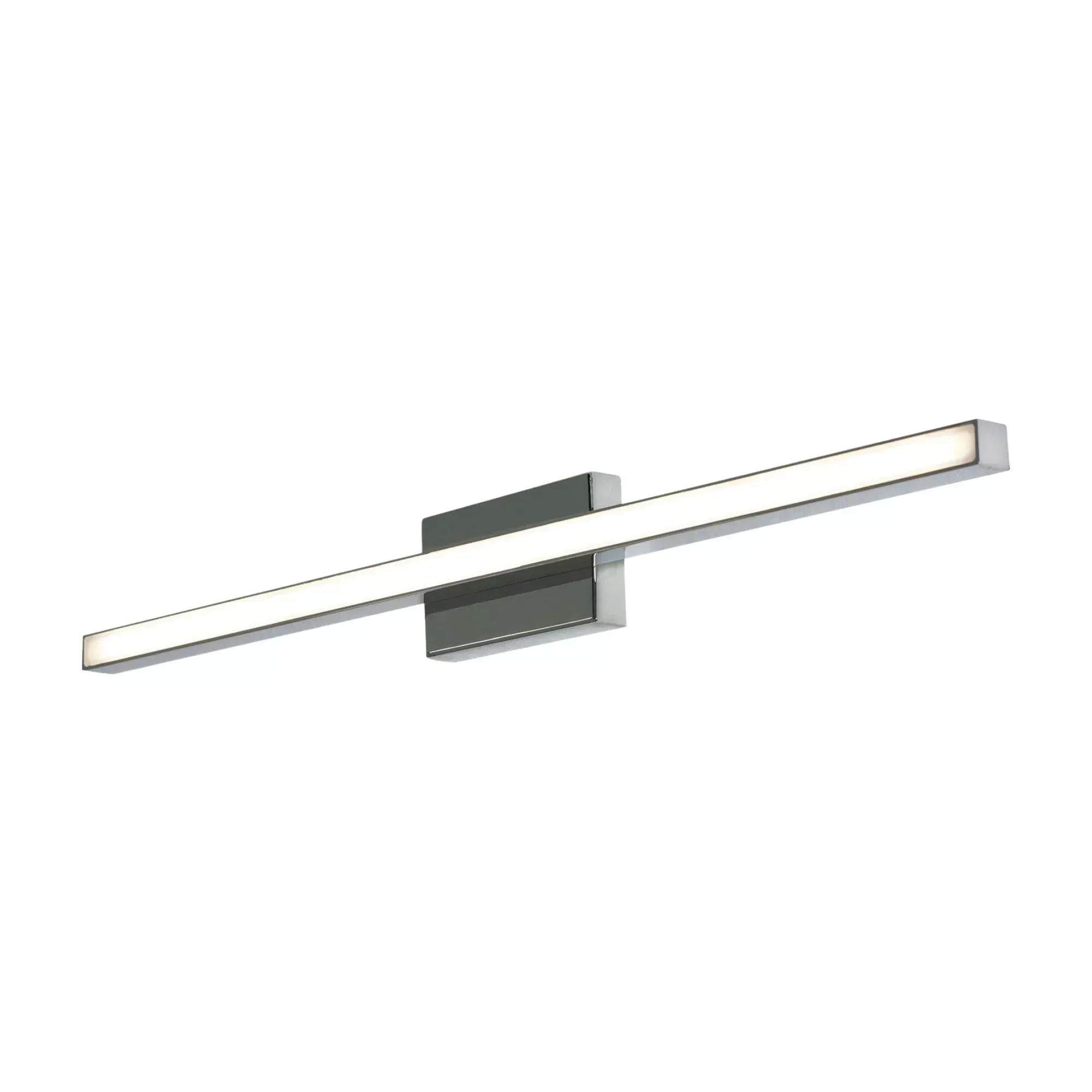 AFX Barlow 24" LED Vanity, Polished Chrome Finish