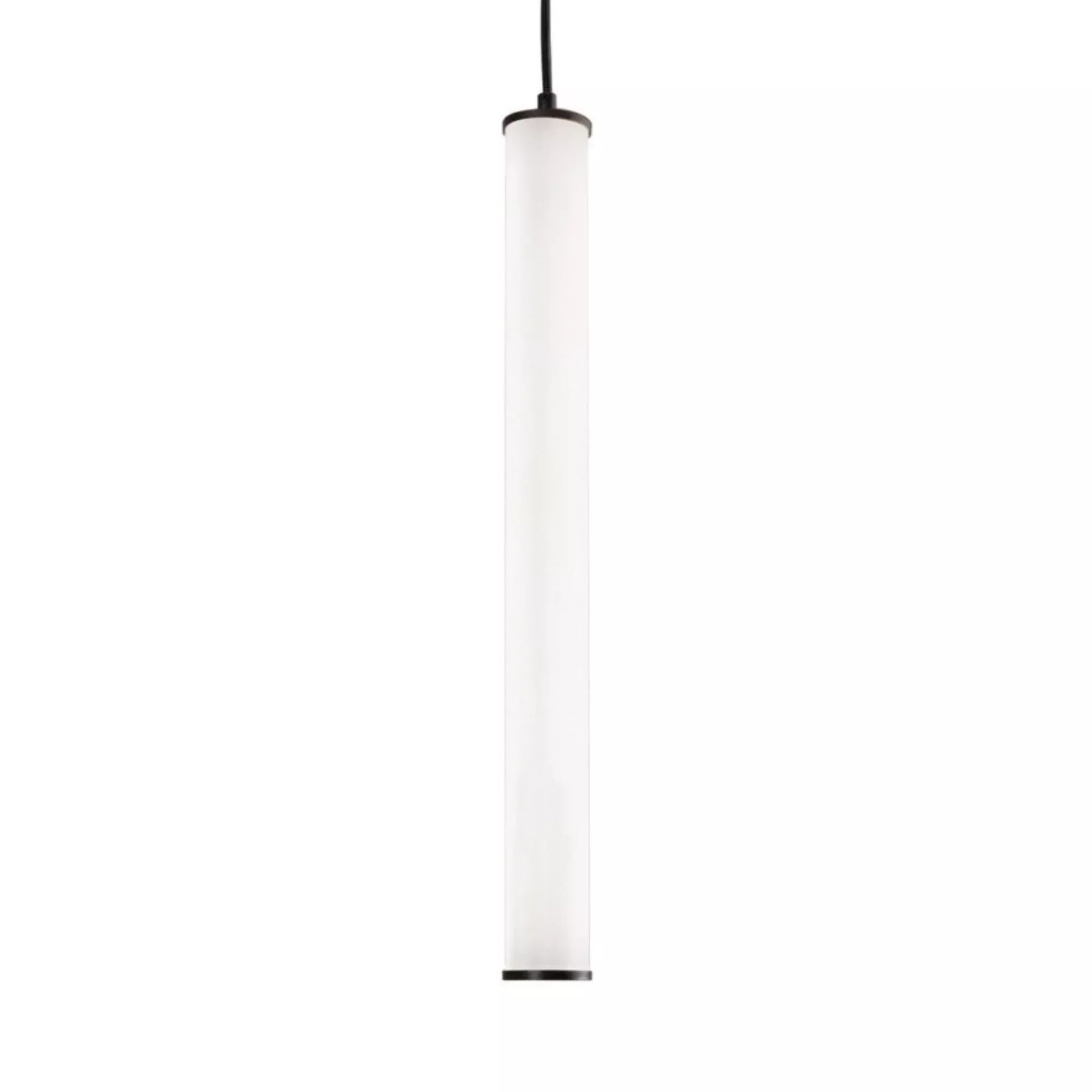 AFX Caden 24" LED Mini Pendant, Black Finish