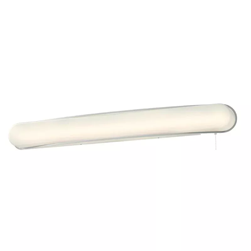 AFX CURB36 Curve 48" LED Overbed Wall Light
