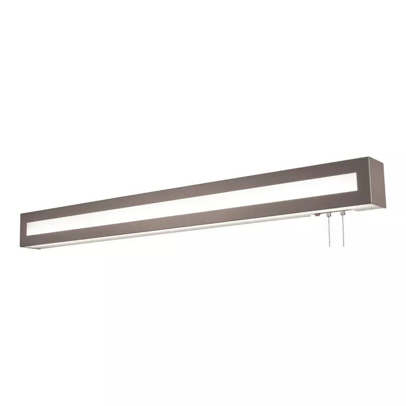 AFX HAYB37 Hayes 37" LED Overbed Wall Light