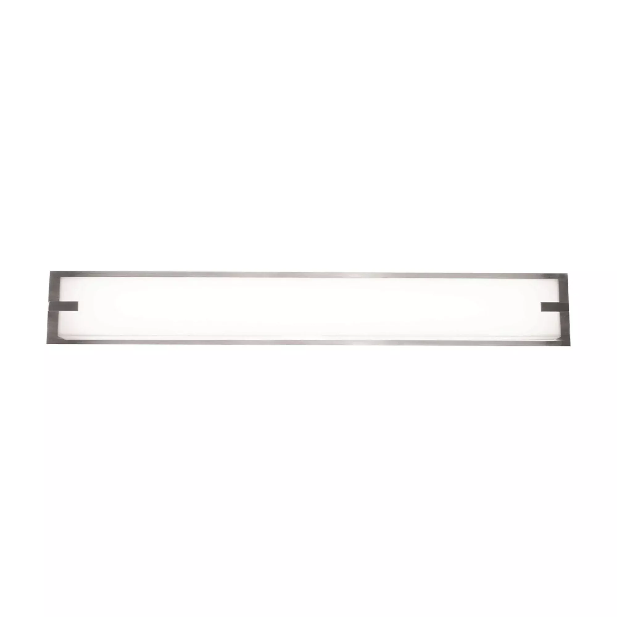 AFX Sinclair 39" LED Vanity, Satin Nickel Finish