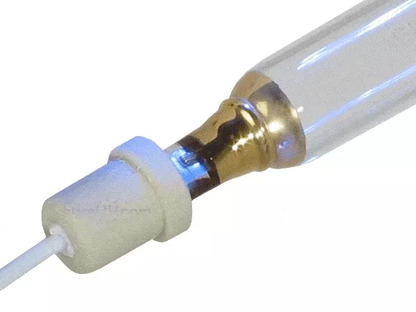 Agfa Anapurna MW V0 140D UV Curing Lamp Bulb