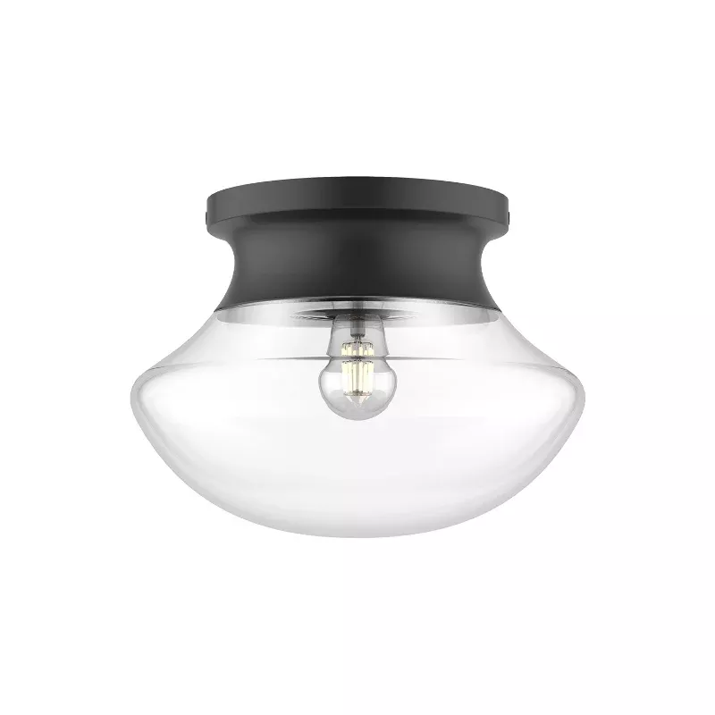 Alora Mood FM464012 Marcel 1-lt 11" Flush Mount
