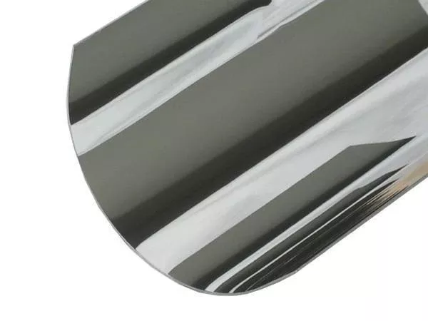Aluminum Reflector Set for M&R Part # 1036002A