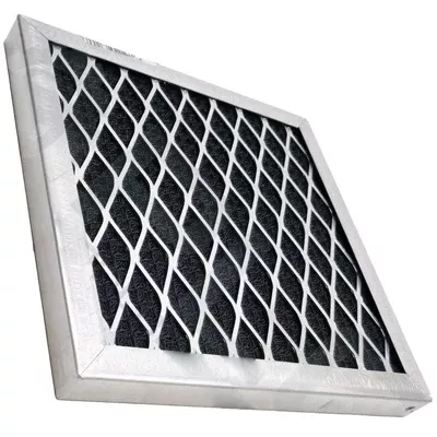 American Ultraviolet FLT025 10X10X1 Prefilter
