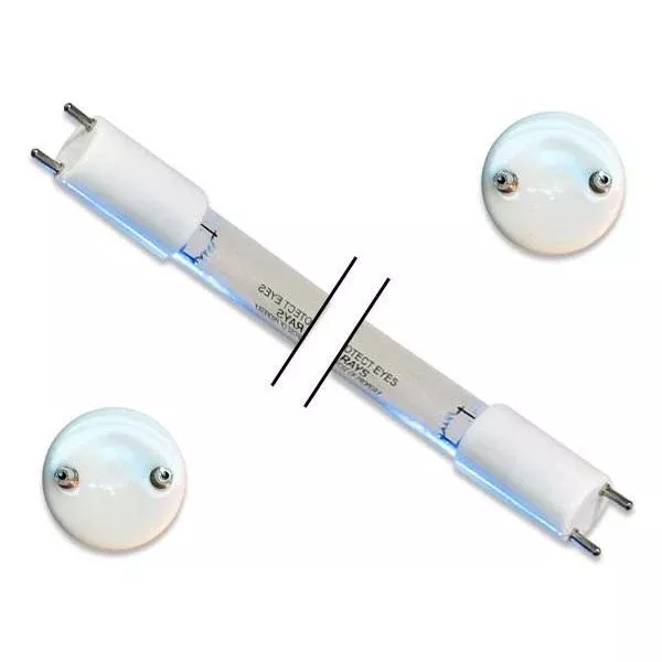American Ultraviolet GML1222 Compatible CureUV Brand Replacement UVC Light Bulb