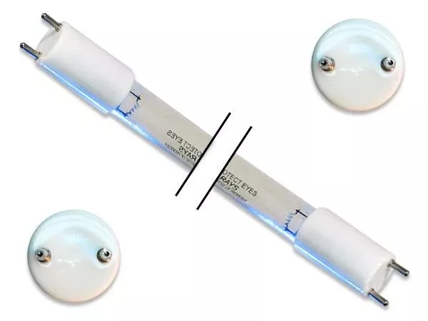 American Ultraviolet GML1260 Replacement UVC Light Bulb