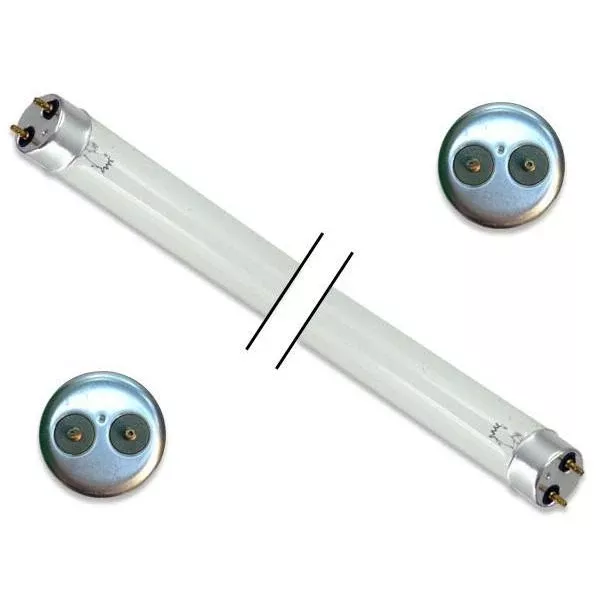 American Ultraviolet GML220 Compatible CureUV Brand Replacement UVC Light Bulb