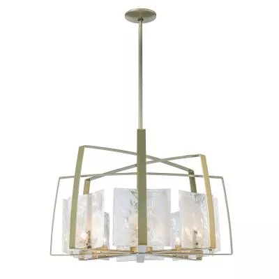 Arc 8-Light Pendant