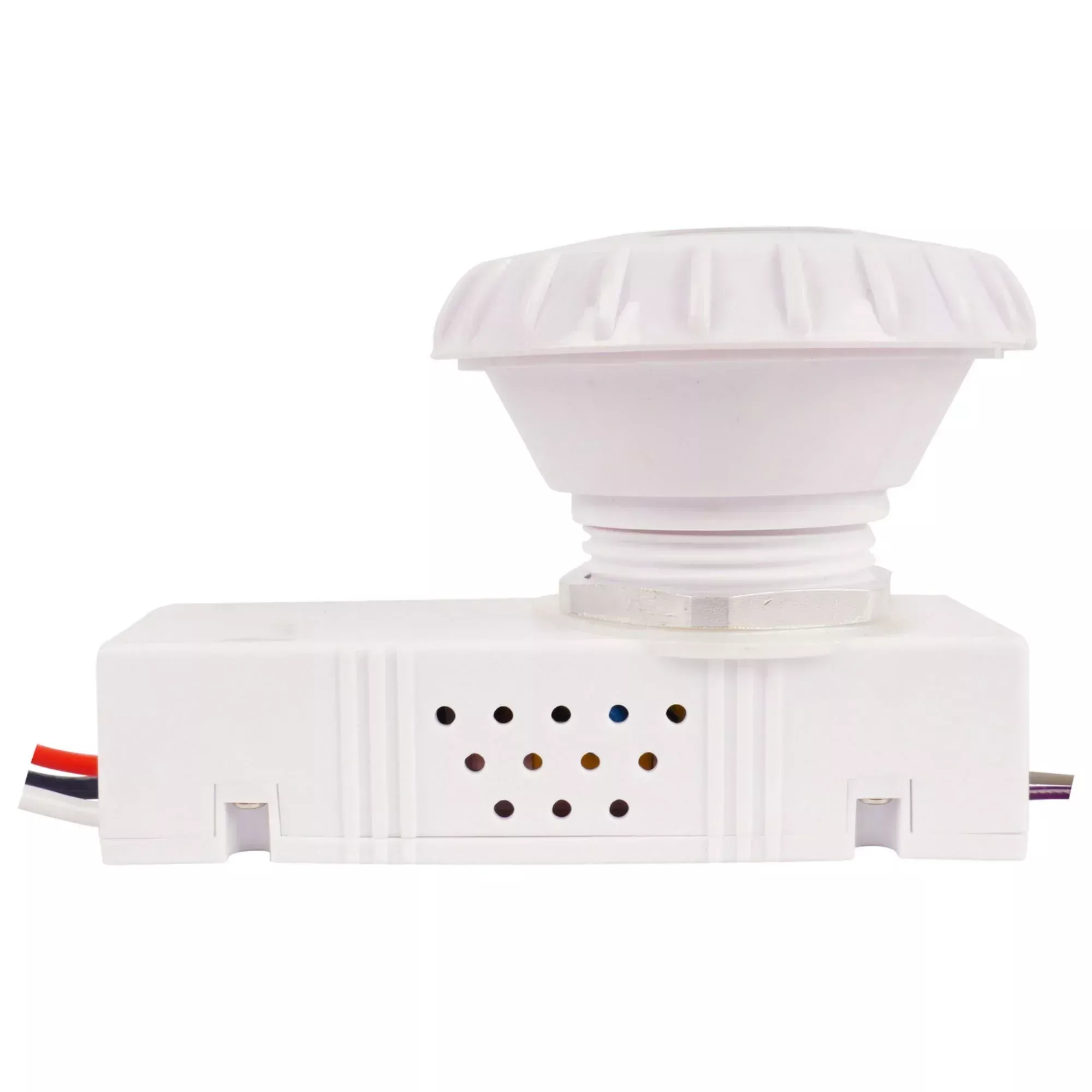 Area Light Microwave Sensor, 100-277 Volt