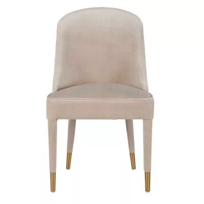 Armless Chair Set Of 2
