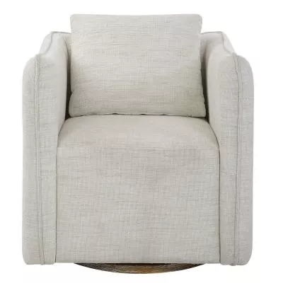 Armless Chair