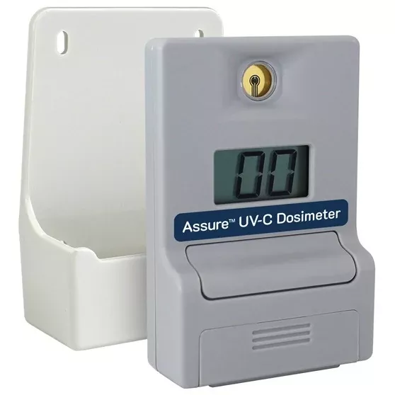 Atlantic UV 00-0376 Assure UV-C Dosimeter