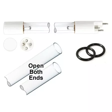 Atlantic UV Maintenance Kit - Viqua S287-QL Combo Kit