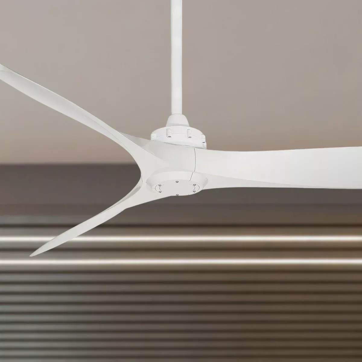 Aviation 60" Ceiling Fan