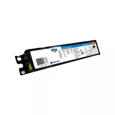 B232I120AF-A Universal Triad Electronic Fluorescent Ballast