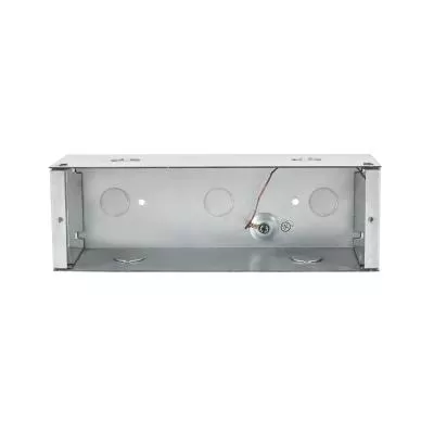 Back Box