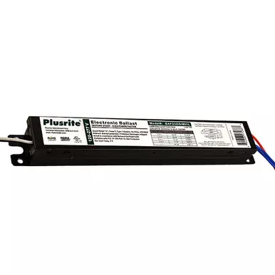 BAF432IS/MV (7294) Plusrite T8 Electronic Ballast