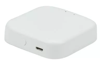 Bluetooth Mesh Gateway