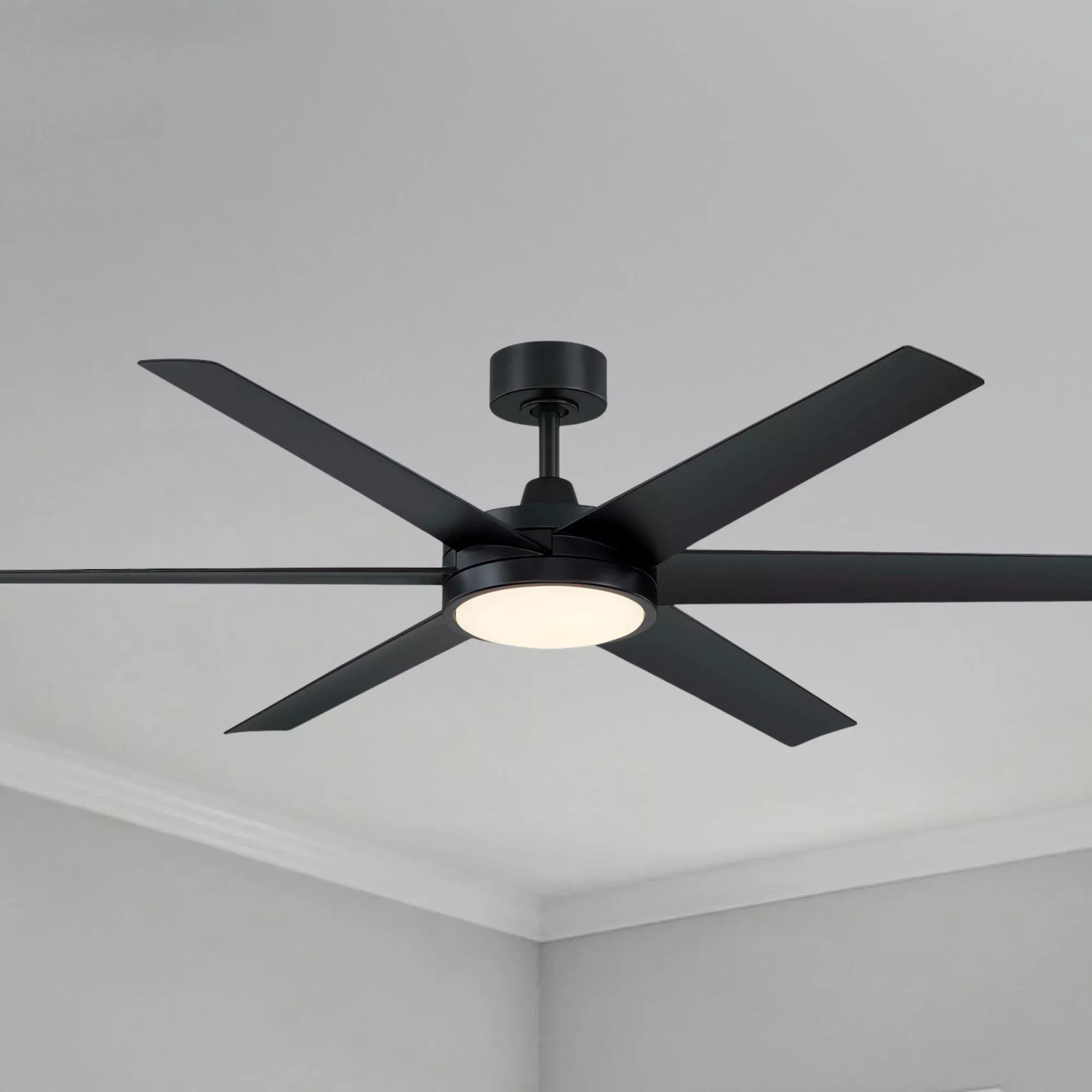 Brawn 64" Ceiling Fan