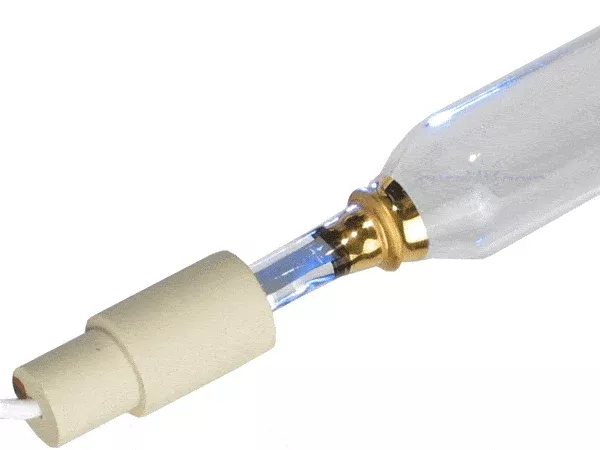 Brewer Part # 1230C UV Curing Lamp Bulb