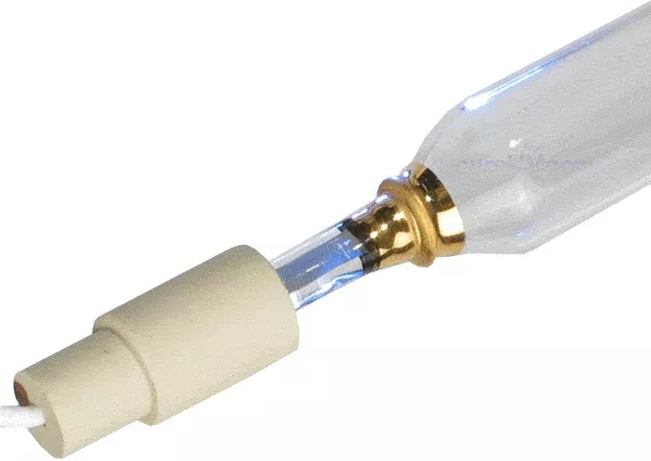 Brewer Part # 1560C UV Curing Lamp Bulb