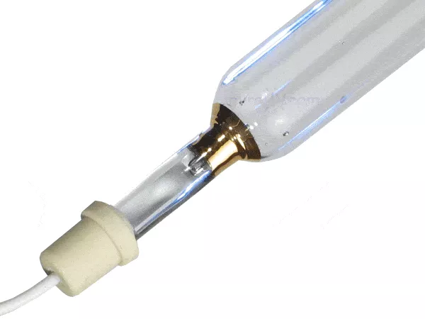 Brewer Part # 1860C UV Curing Lamp Bulb
