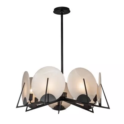 Callisto 7-Light Pendant