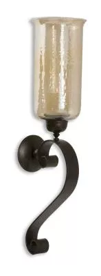 Candle Wall Sconce