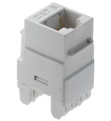 Cat 6 RJ45 Data Insert