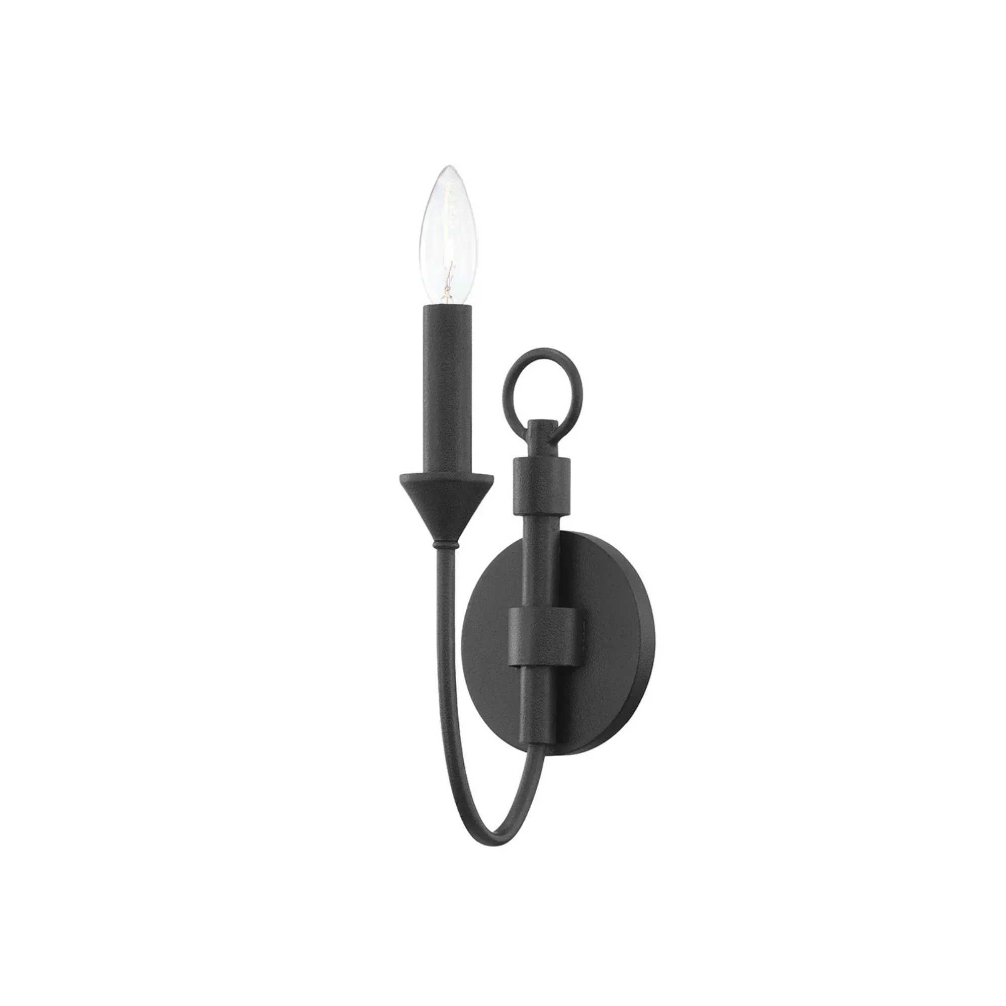 Cate Armed Sconce