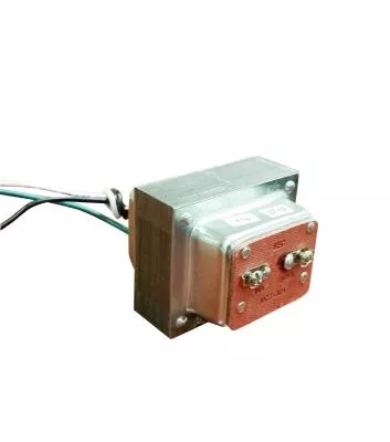 Chime Transformer