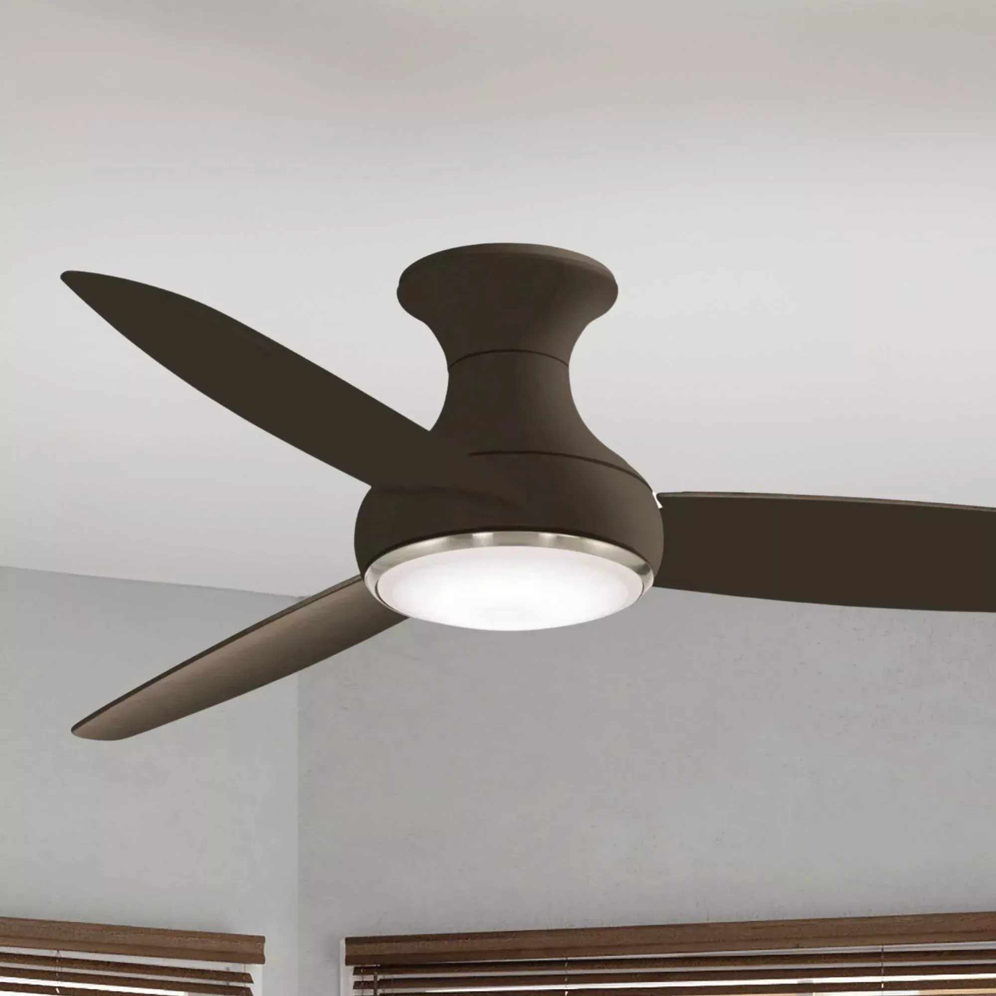 Concept III 54" Ceiling Fan