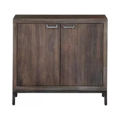 Console Cabinet