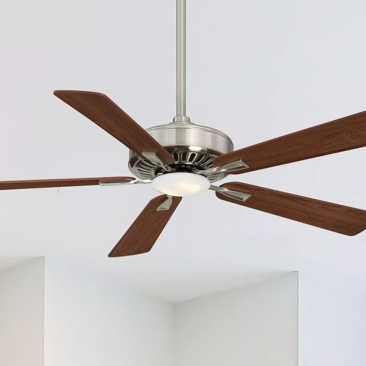 Contractor Plus LED 52" Ceiling Fan
