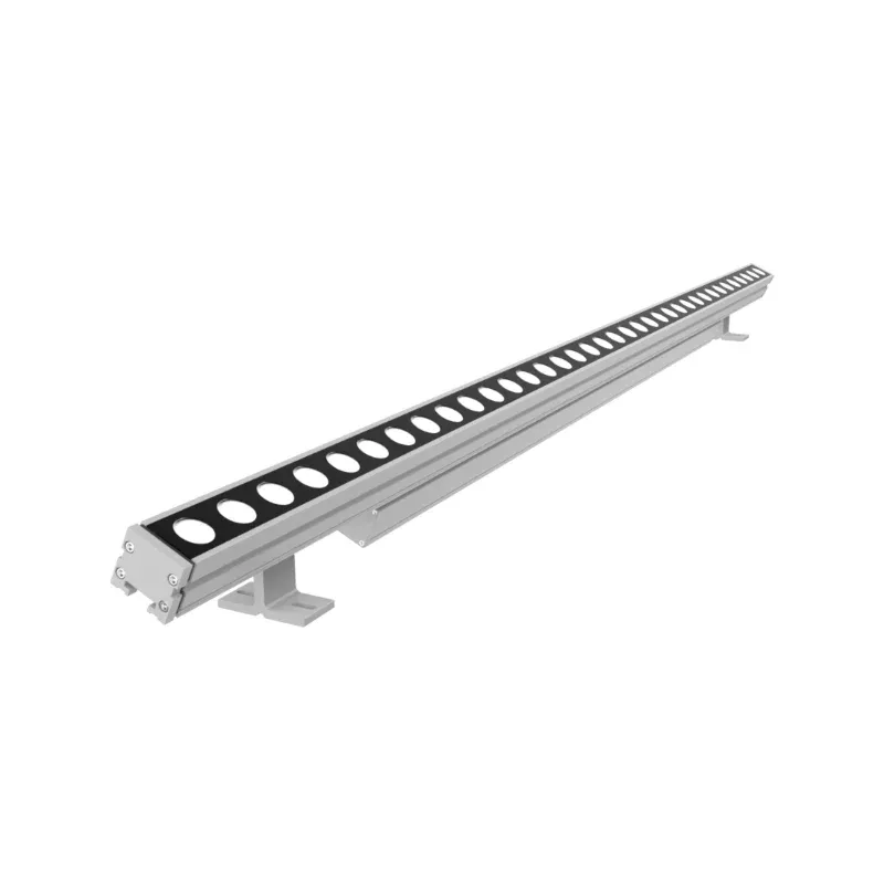 Core Lighting LWW120-SL 12" 9W High Output Linear LED Wall Washer