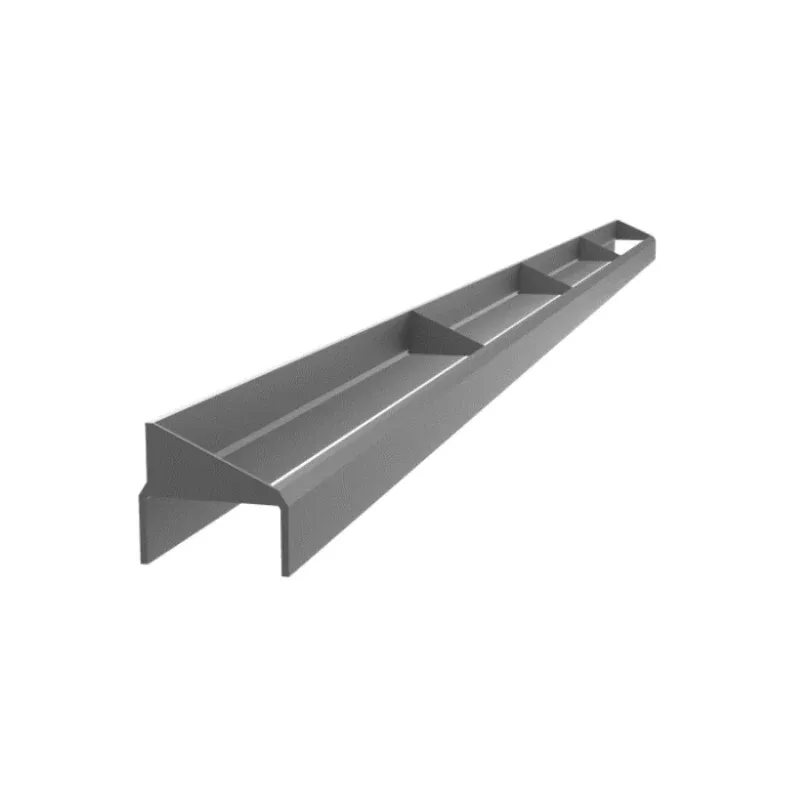 Core Lighting LWW120-SL 36" Asymmetric Louver