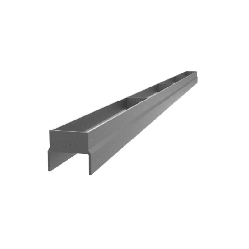 Core Lighting LWW120-SL 36" Symmetric Louver