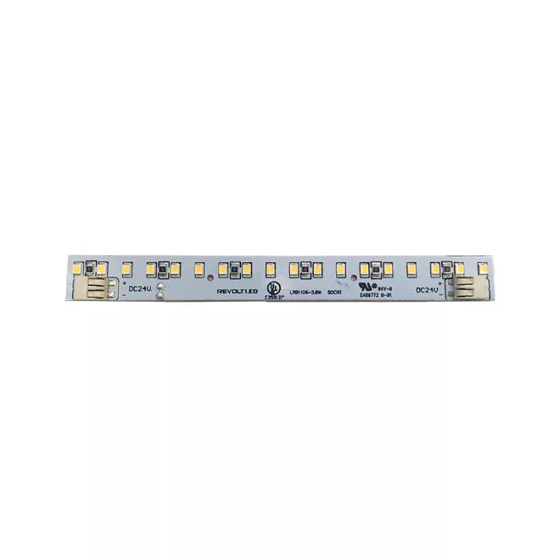 Core LRB 12" 24V LED High Power 90 CRI Rigid Strip