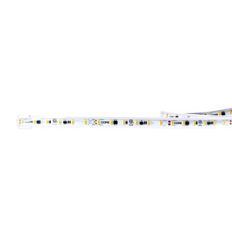 Core LSG20 150-ft 120V Plugin LED Tape Light