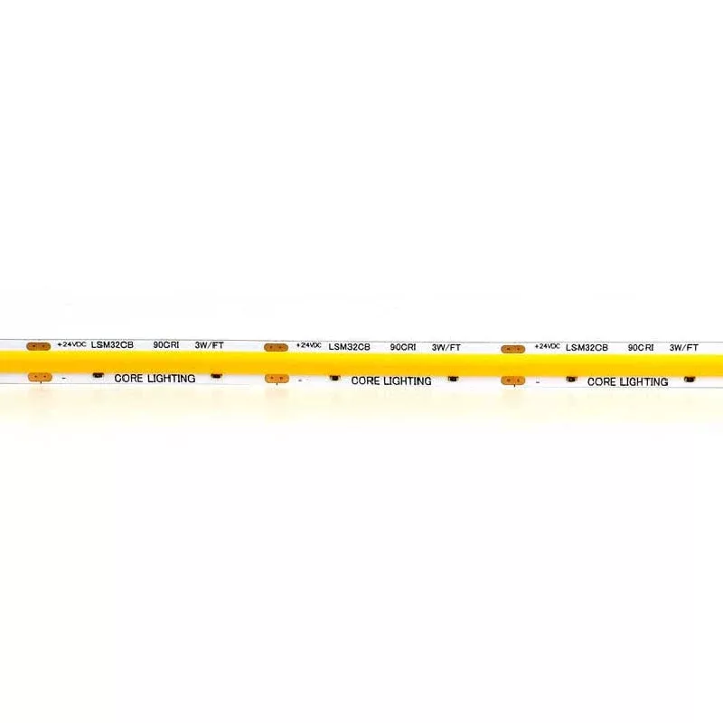 Core LSM32CB 100-ft 24V LED Outdoor Linear Strip