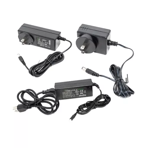 Core PS Series Plug-In Constant Voltage DC Driver - 24V