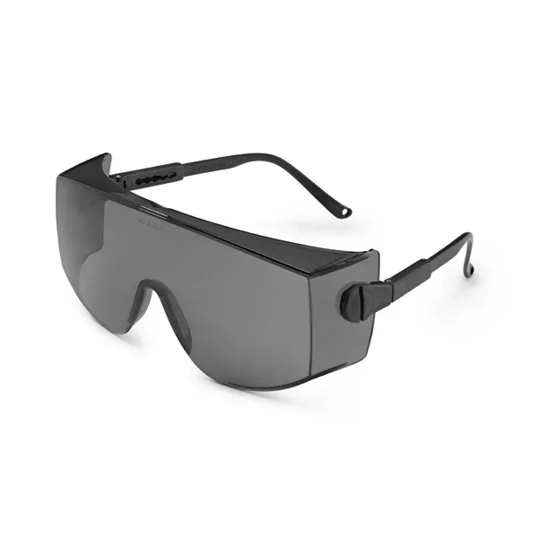 CoverAlls OTG Safety Glasses